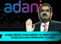 Adani Defends Integrity Amid US Charges, Pledges Legal Action to Protect Reputation