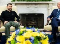 Biden administration forgives $4.7 billion loans to Ukraine