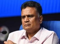 Sanjay Murthy first Telugu bureaucrat to become CAG of India