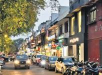 Delhi's Khan Market ranked as 22nd most expensive market globally