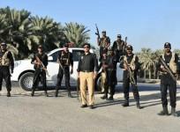 42 Shias killed in Pakistan ambush attack