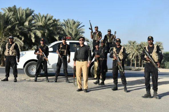 42 Shias killed in Pakistan ambush attack 42 Shias killed in Pakistan ambush attack