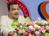 Bihar will get roads similar to US in four years: Nitin Gadkari