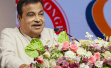 Bihar will get roads similar to US in four years: Nitin Gadkari