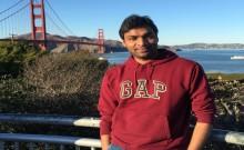 Chakradhar Avinash Devarapalli