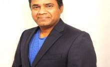 Harikrishna Madathala