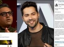 Varun Dhawan creates his LinkedIn profile; his professional bio is unmissable; fans say, 'is he looking for off-campus placements '