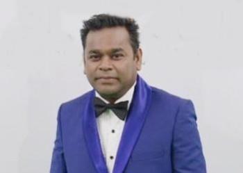 Amid controversies, AR Rahman feted with Hollywood Music In Media Award For 'The Goat Life'