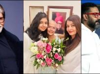 'Fill World with questioned untruth, your job is over': Amitabh Bachchan pens long note on blog amid Aishwarya and Abhishek's divorce rumours