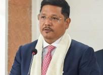Meghalaya govt to come up with SOP to end VIP culture: CM Sangma