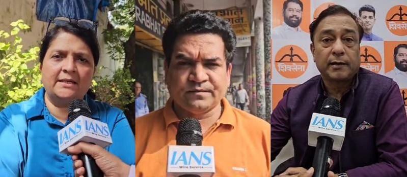 Kejriwal's revdi has poison: BJP leader