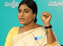 Even today, I don't know who is Prabhas: Sharmila