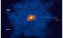 Indo-US scientists decode mysterious sources behind fiery hot gas around Milky Way
