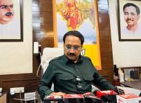BJP questions Kejriwal on 21,000 deaths in Delhi due to contaminated water