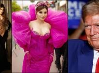 'Donald Trump was our ex-boss we love him': Urvashi Rautela claims Donald Trump was owner of the Miss Universe crew; here's the truth 'Donald Trump was our ex-boss we love him': Urvashi Rautela claims Donald Trump was owner of the Miss Universe crew