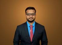 Dr. Mohith Santhya