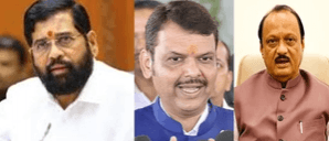MahaYuti bounces back in Vidarbha after dismal show in Lok Sabha polls MahaYuti bounces back in Vidarbha after dismal show in Lok Sabha polls