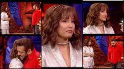 'You will be okay..': Hina Khan gets teary-eyed as Salman Khan gives her strength to fight cancer [Watch]