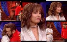 'You will be okay..': Hina Khan gets teary-eyed as Salman Khan gives her strength to fight cancer [Watch]