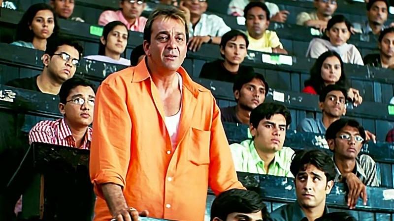 Munna Bhai is perhaps one of the most iconic characters in the history of Bollywood. Munna Bhai