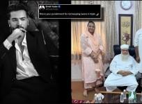 'Punishment for not Keeping Swara Bhasker in Hijab': Elvish Yadav comments on actor's attire as Fahad Ahmad lost Anushakti Nagar election results