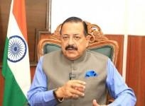 Jitendra Singh praises PM Modi for MahaYuti's poll victory in Maharashtra