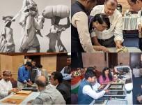 Bhartiyata is ingrained in the personae of diaspora: PM Modi in 'Mann Ki Baat'