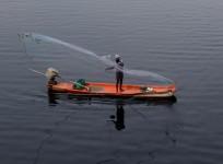 MeT department advises TN fishermen to avoid deep sea fishing