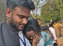 Swara, husband Fahad Ahmad accept defeat: We fought tooth and nail in a David-Goliath battle