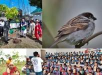 100 crore trees in five months: PM Modi lauds Ek Ped Maa Ke Naam' campaign success