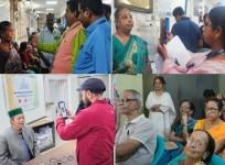 PM Modi praises youth helping elderly with Digital Life Certificates, cyber awareness