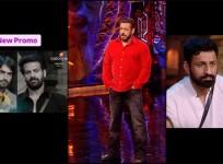 Salman Khan slams Rajat Dalal for misbehaving; reprimands Karan, Vivian for not supporting Shilpa; fans react