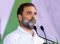 Rahul Gandhi blames BJP govt for Sambhal violence in UP