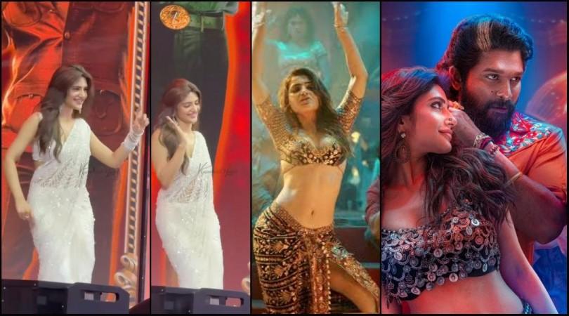 Ganesh Acharya has choreographed popular songs like 'Oo Antava' and 'Kissik.' 'Cringe lyrics': Sreeleela's song Kissik from Pushpa 2 disappoints; fans say 'can't match Samantha Ruth Prabhu's Oo Antava'