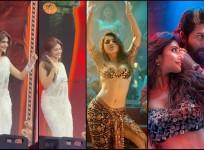 'Cringe lyrics': Sreeleela's song Kissik from Pushpa 2 disappoints; fans say 'can't match Samantha Ruth Prabhu's Oo Antava'