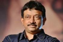 Ram Gopal Varma