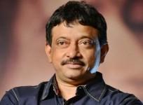 Ram Gopal Varma