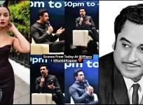 'Did he take revenge over wipe-off lipstick comment?': Fans ask as Ranbir Kapoor reveals Alia Bhatt did not know who Kishore Kumar was