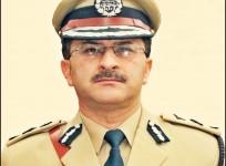 IPS Deepam Seth appointed as 13th DGP of Uttarakhand