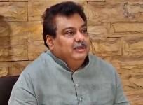 Karnataka Large and Medium Industries Minister M. B. Patil