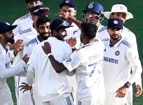 BGT 2024-25: India begin trophy defence with monumental 295-run win over Aus in Perth