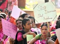 Trans women in India face stigma, depression, anxiety, and suicidal thoughts: Study