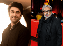 Ranbir Kapoor-Sanjay Leela Bhansali