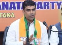 Winning bypolls does not mean K'taka govt is scam-free: BJP