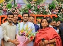 Aditya Thackeray elected SS-UBT's Legislative Party Leader