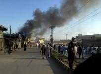 Tribal groups agree to 7-day ceasefire after over 65 killed in Pakistan