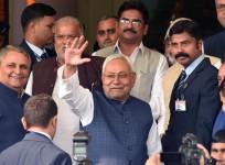 Bihar Assembly's winter session begins, three newly elected MLAs take oath