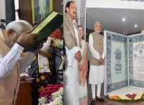 Constitution is India's guiding light: PM Modi on 75th Samvidhan Divas