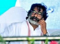 Setback for Hemant Soren as court rejects exemption plea in ED case