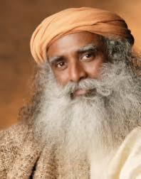Persecution on religion basis not the way of democratic nation, says Sadhguru on ISKCON priest's arrest